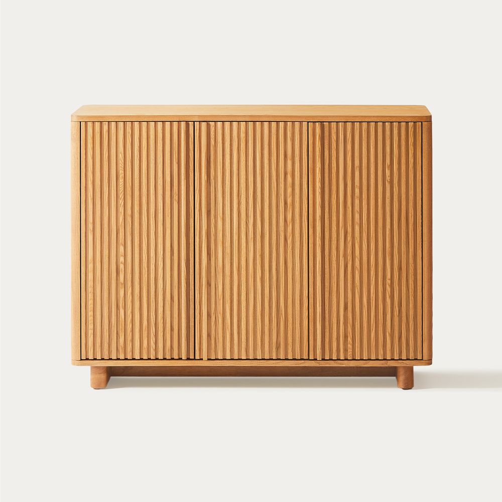 Liora Shoe Cabinet, 120cm - Exclusivia