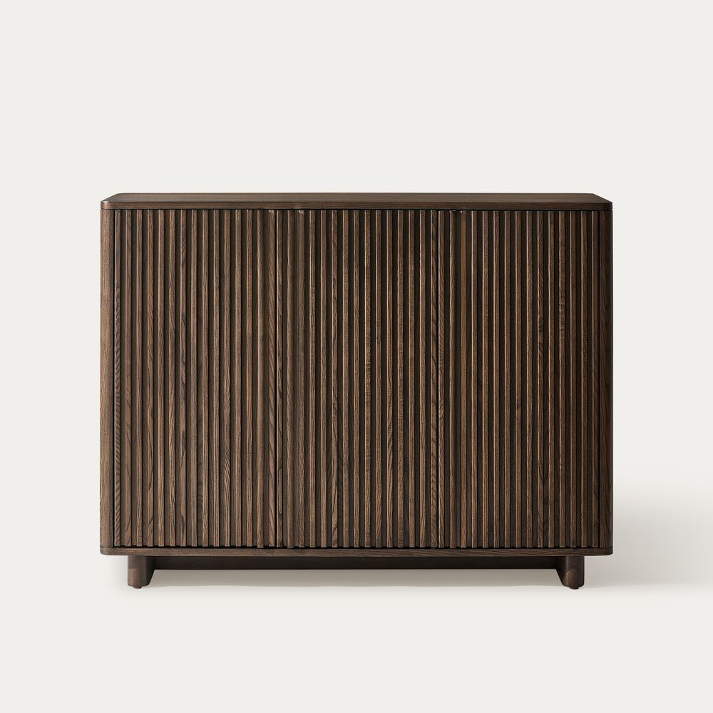 Liora Shoe Cabinet, 120cm - Exclusivia