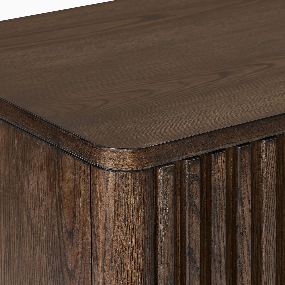 Liora Shoe Cabinet, 120cm - Exclusivia