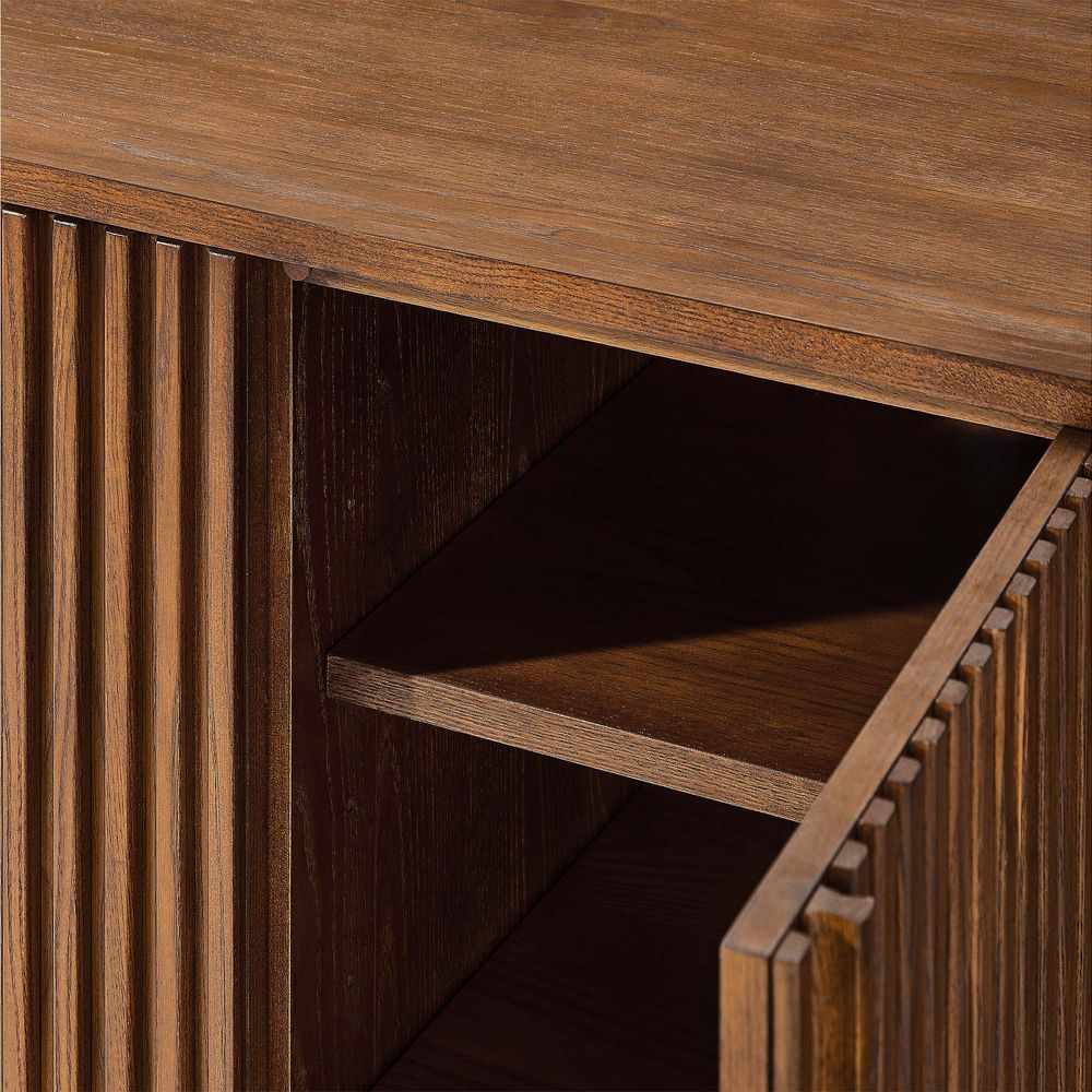 Liora Shoe Cabinet, 120cm - Exclusivia