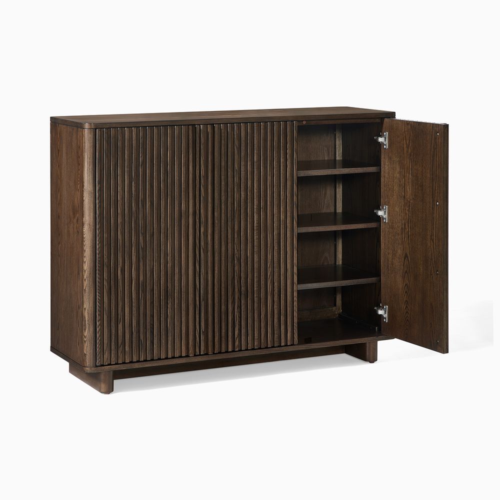 Liora Shoe Cabinet, 120cm - Exclusivia