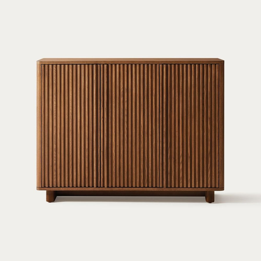 Liora Shoe Cabinet, 120cm - Exclusivia