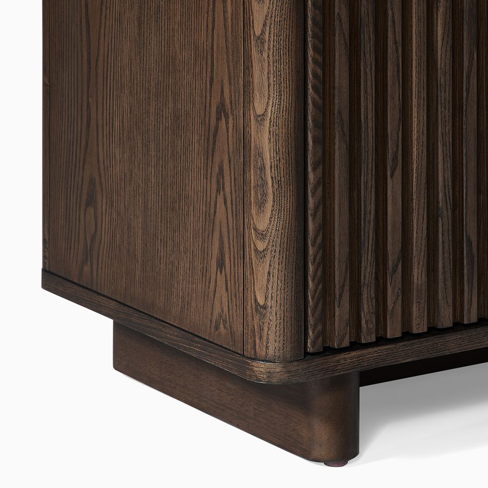 Liora Shoe Cabinet, 120cm - Exclusivia