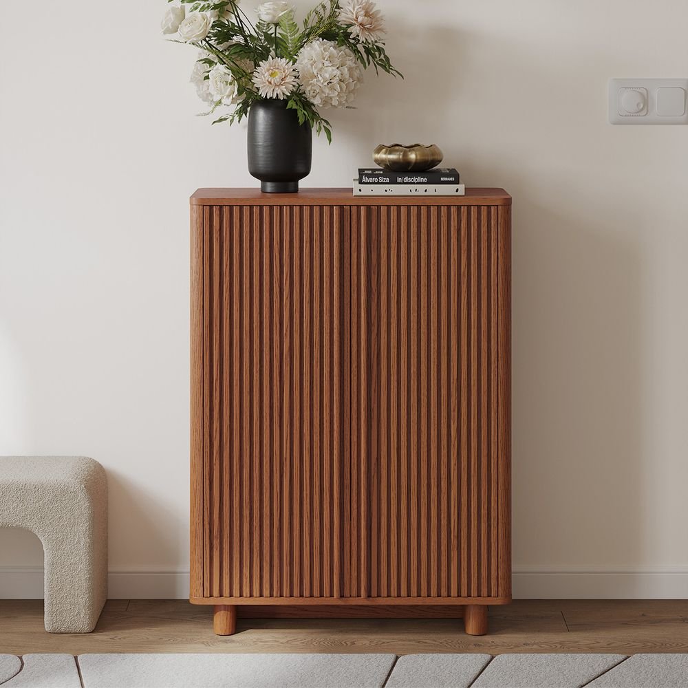 Liora Shoe Cabinet - Exclusivia