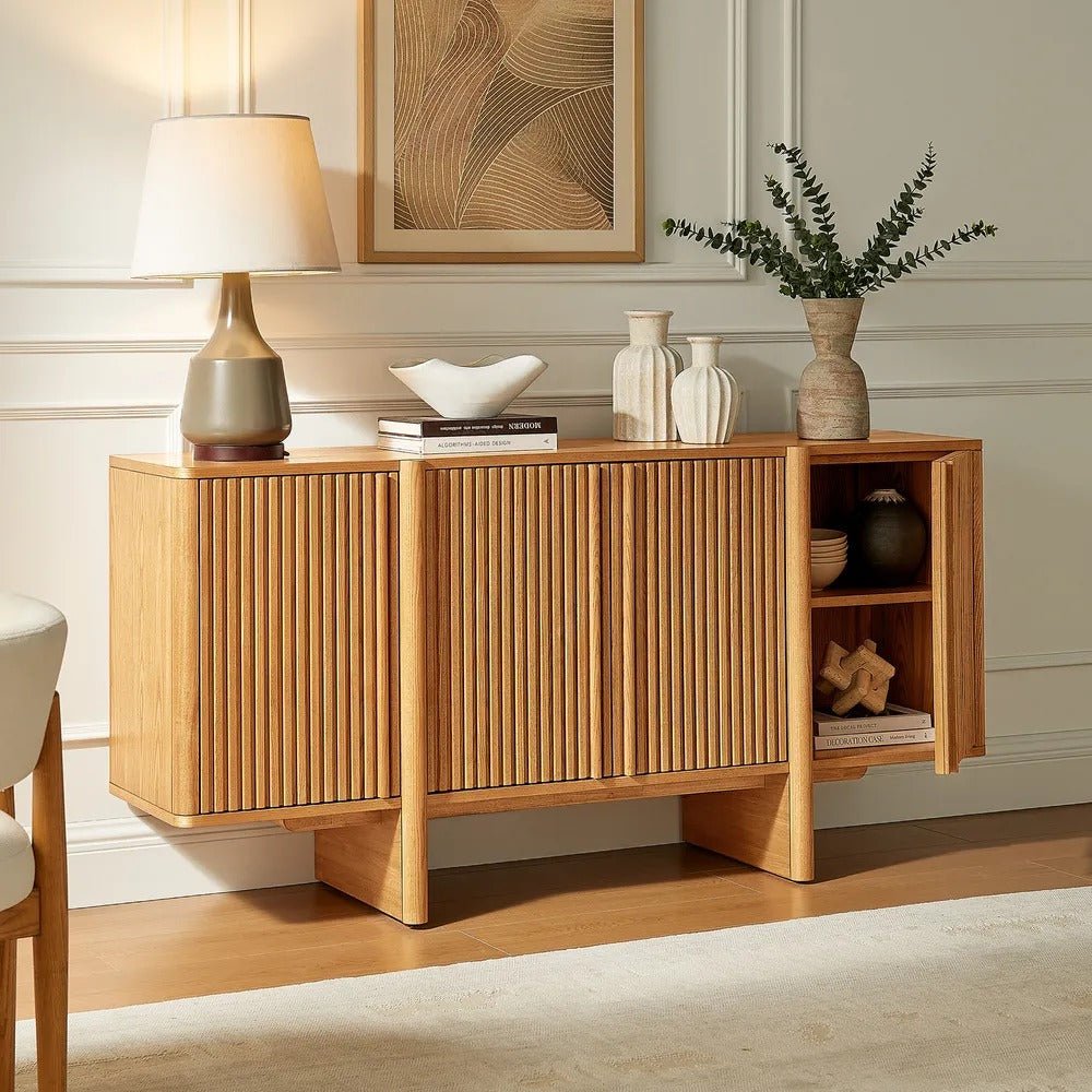Liora Sideboard, 160cm - Exclusivia