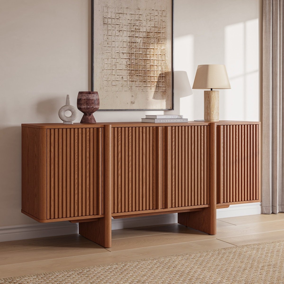 Liora Sideboard, 160cm – Exclusivia