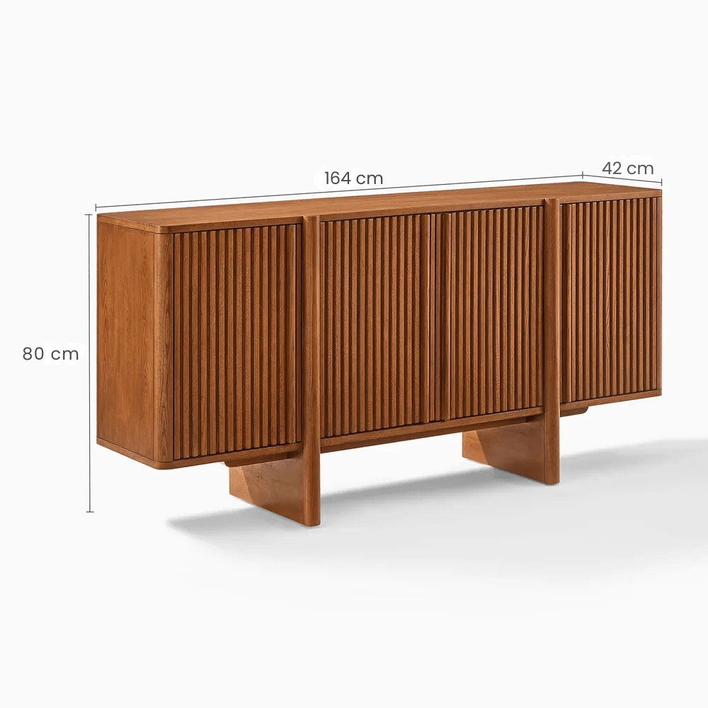 Liora Sideboard, 160cm - Exclusivia