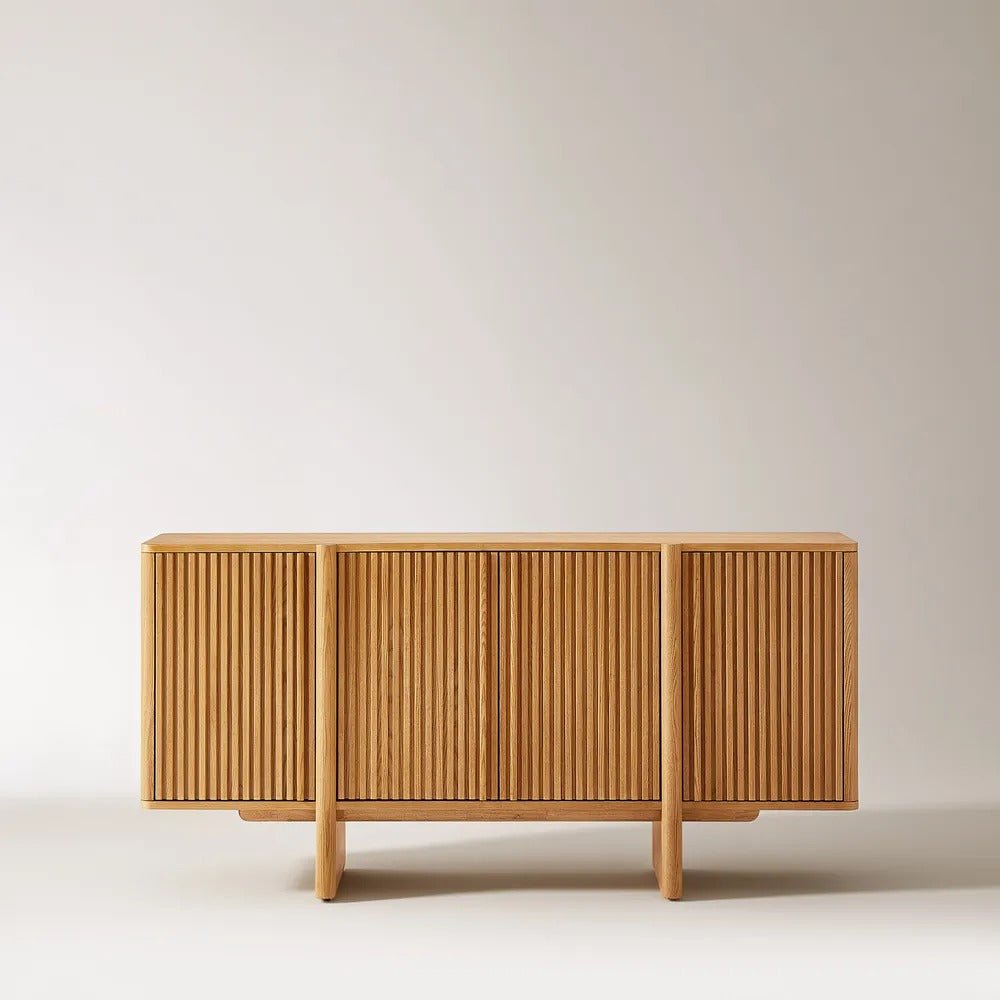 Liora Sideboard, 160cm - Exclusivia