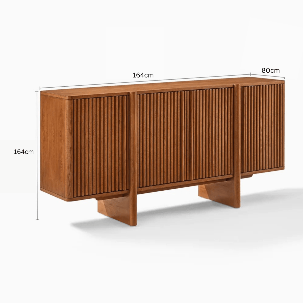 Liora Sideboard, 160cm - Exclusivia
