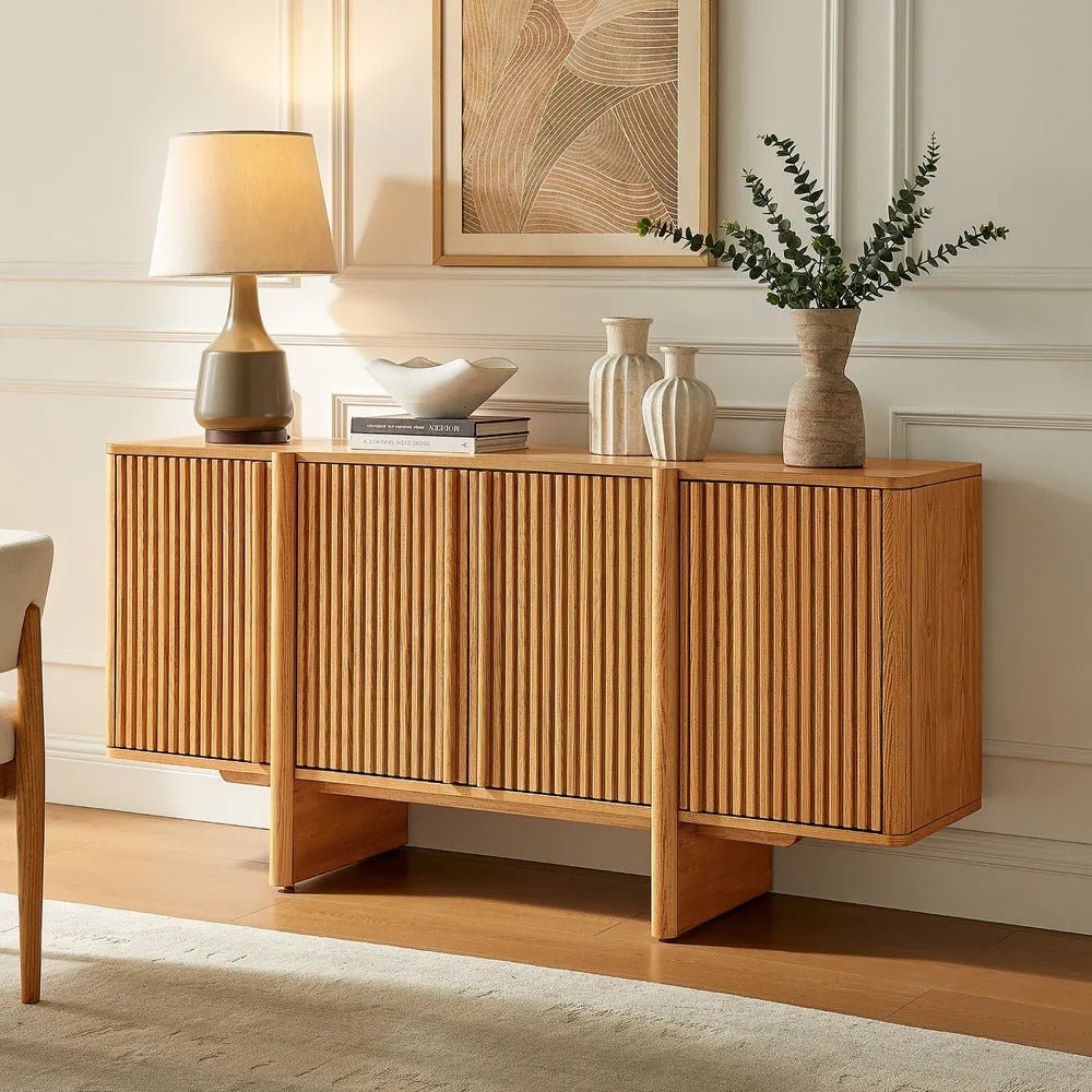 Liora Sideboard, 160cm - Exclusivia