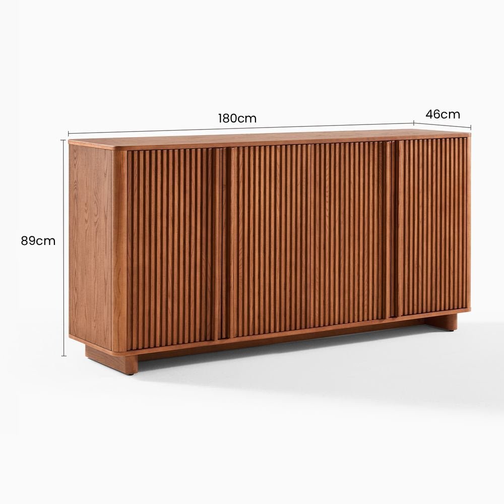 Liora Sideboard, 180cm - Exclusivia