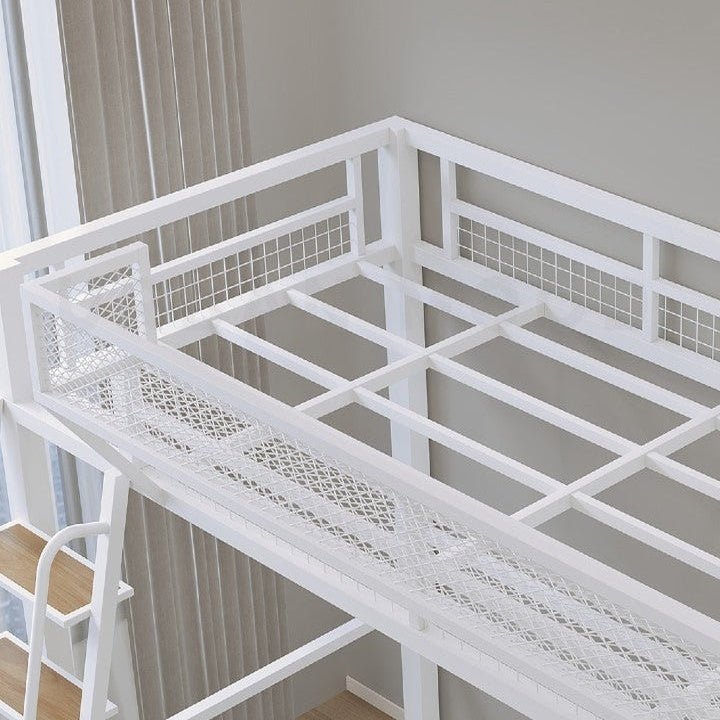 Loftly Modern Loft Bedframe - Exclusivia