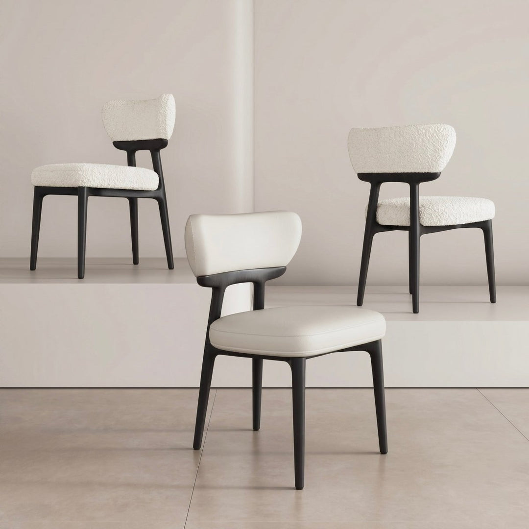 Loom Modern Dining Chair - Exclusivia
