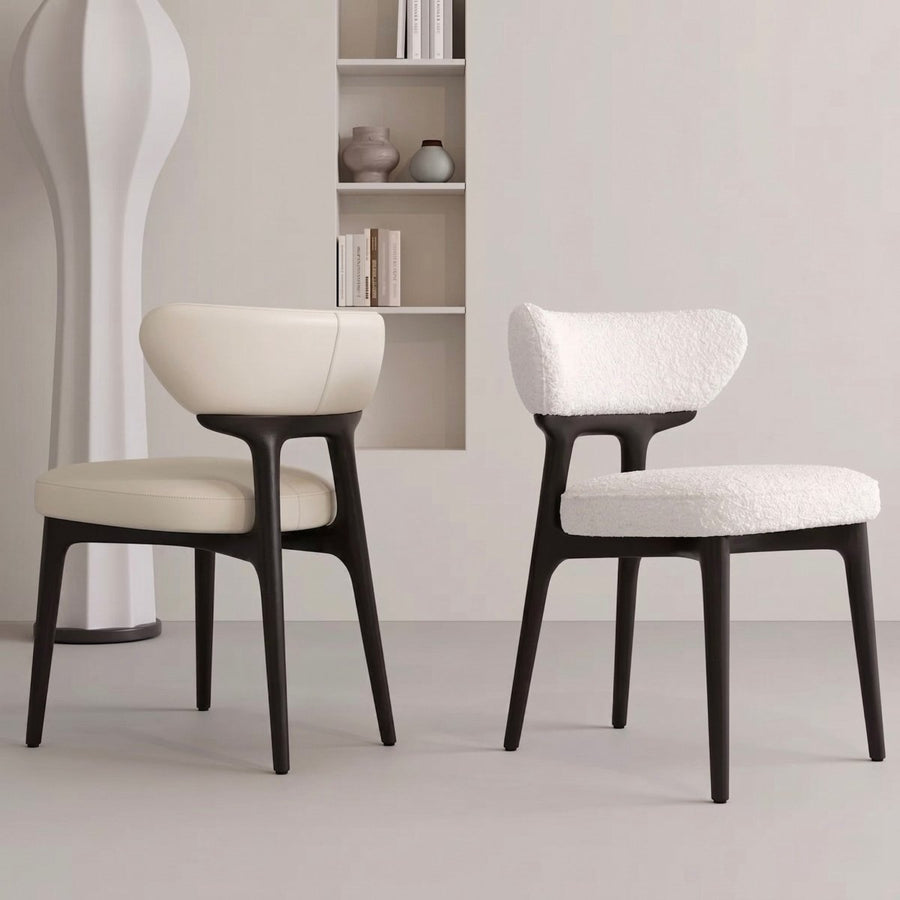 Loom Modern Dining Chair - Exclusivia