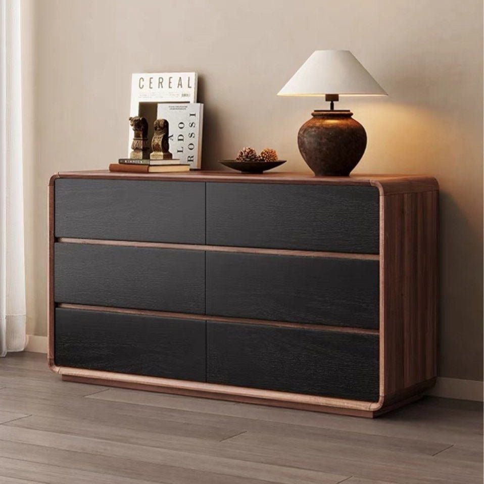 Lucian Modern Chest Of Drawers - Exclusivia