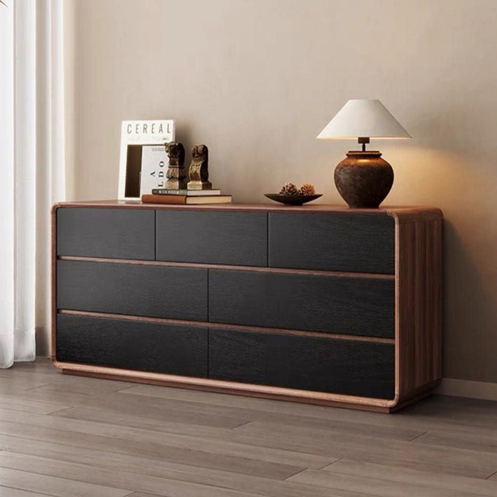 Lucian Modern Chest Of Drawers - Exclusivia