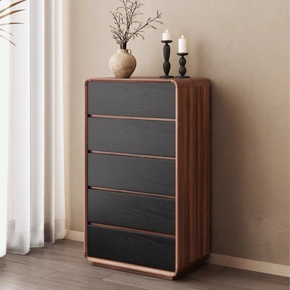 Lucian Modern Chest Of Drawers - Exclusivia