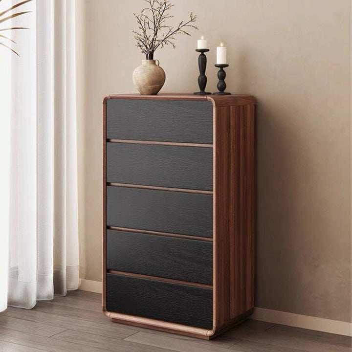 Lucian Modern Chest Of Drawers - Exclusivia