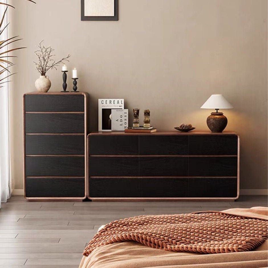 Lucian Modern Chest Of Drawers - Exclusivia