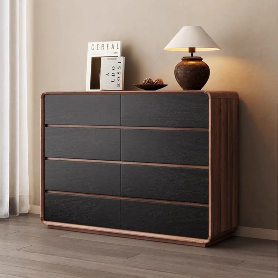 Lucian Modern Chest Of Drawers - Exclusivia
