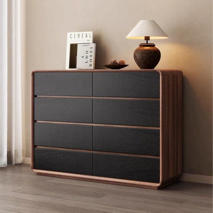 Lucian Modern Chest Of Drawers - Exclusivia