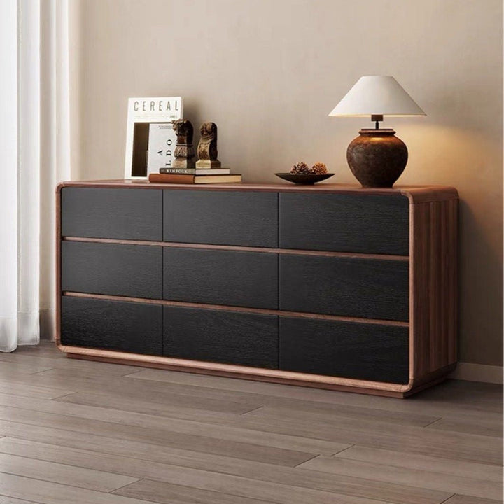 Lucian Modern Chest Of Drawers - Exclusivia