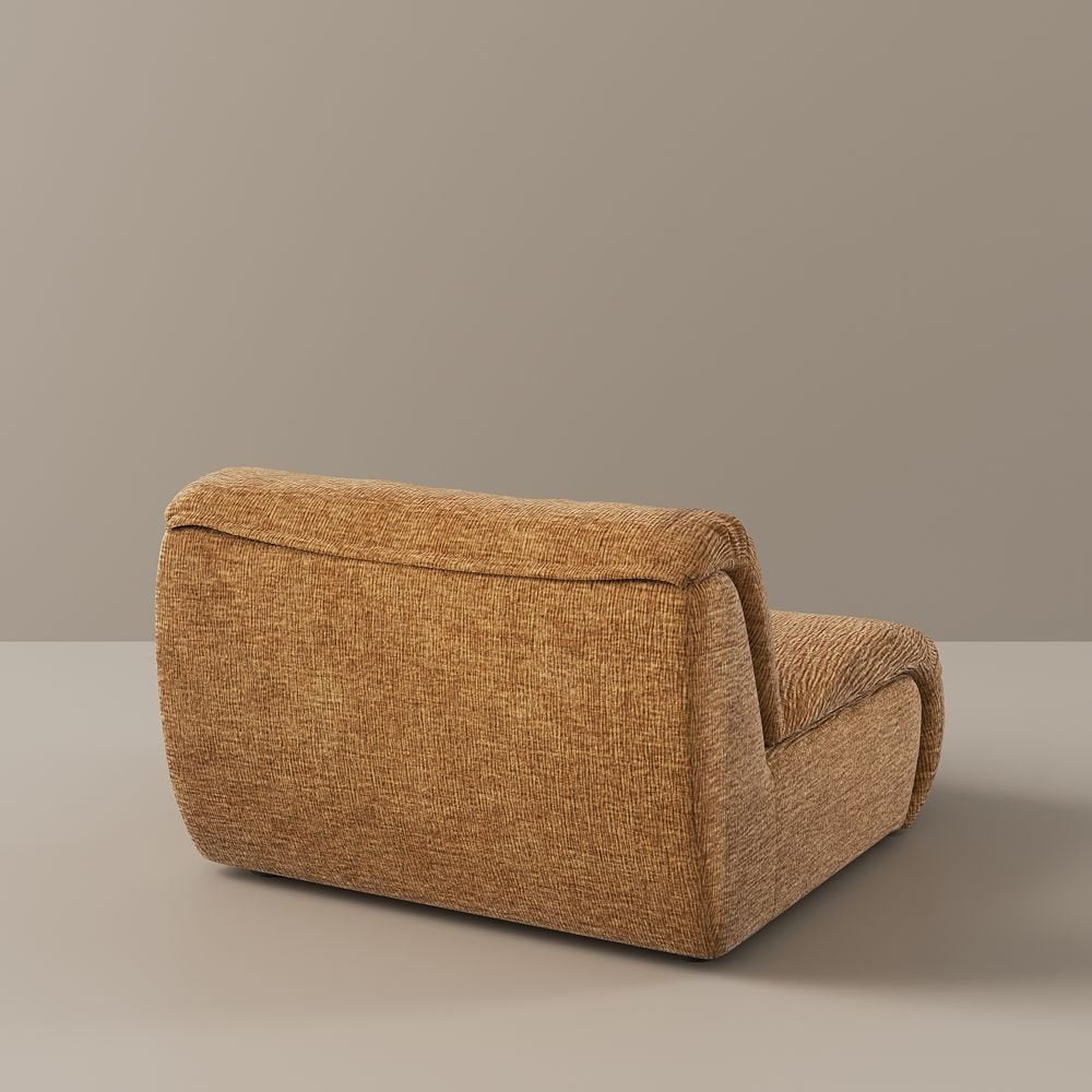 Luma Modular Chenille Sofa - Exclusivia