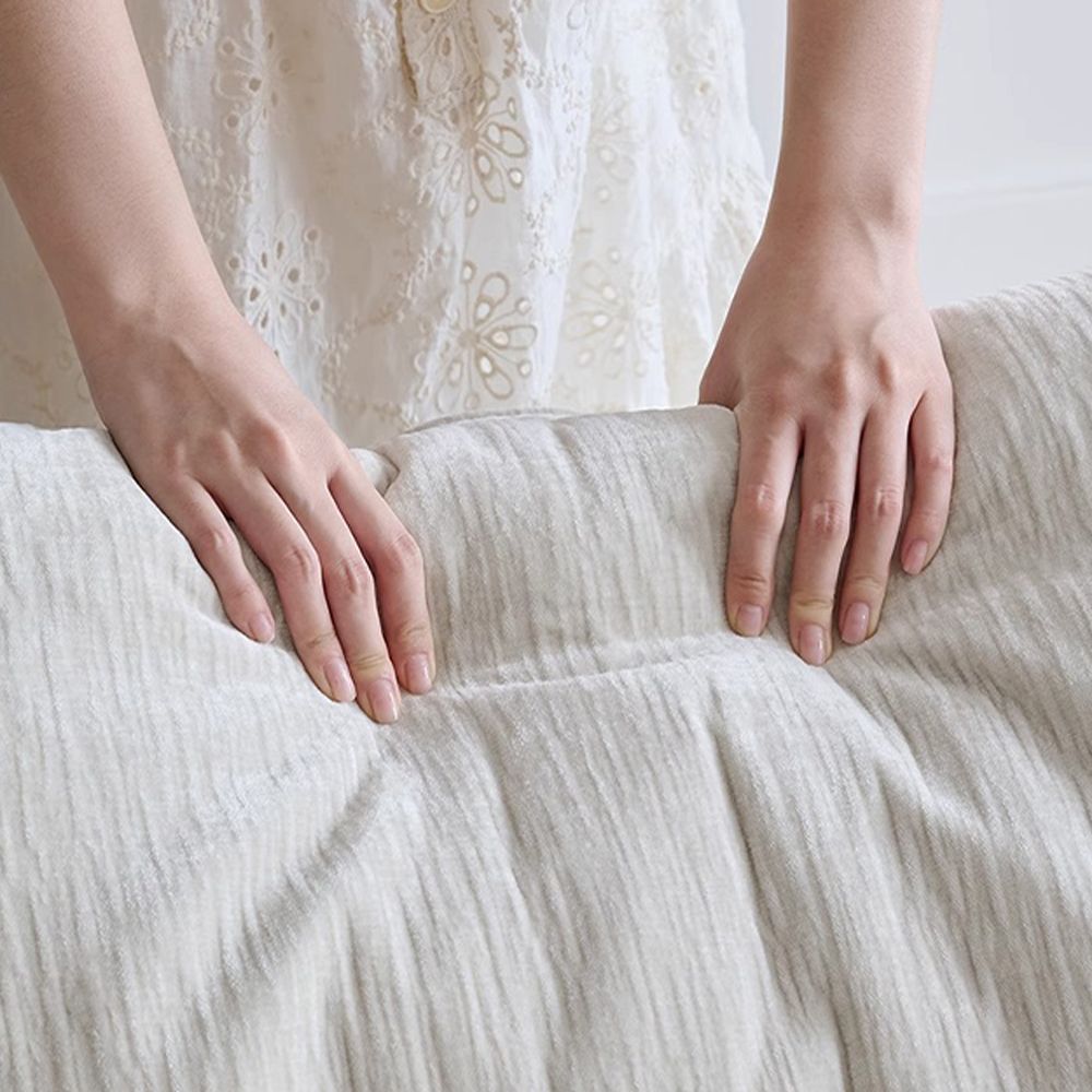 Luma Modular Chenille Sofa - Exclusivia