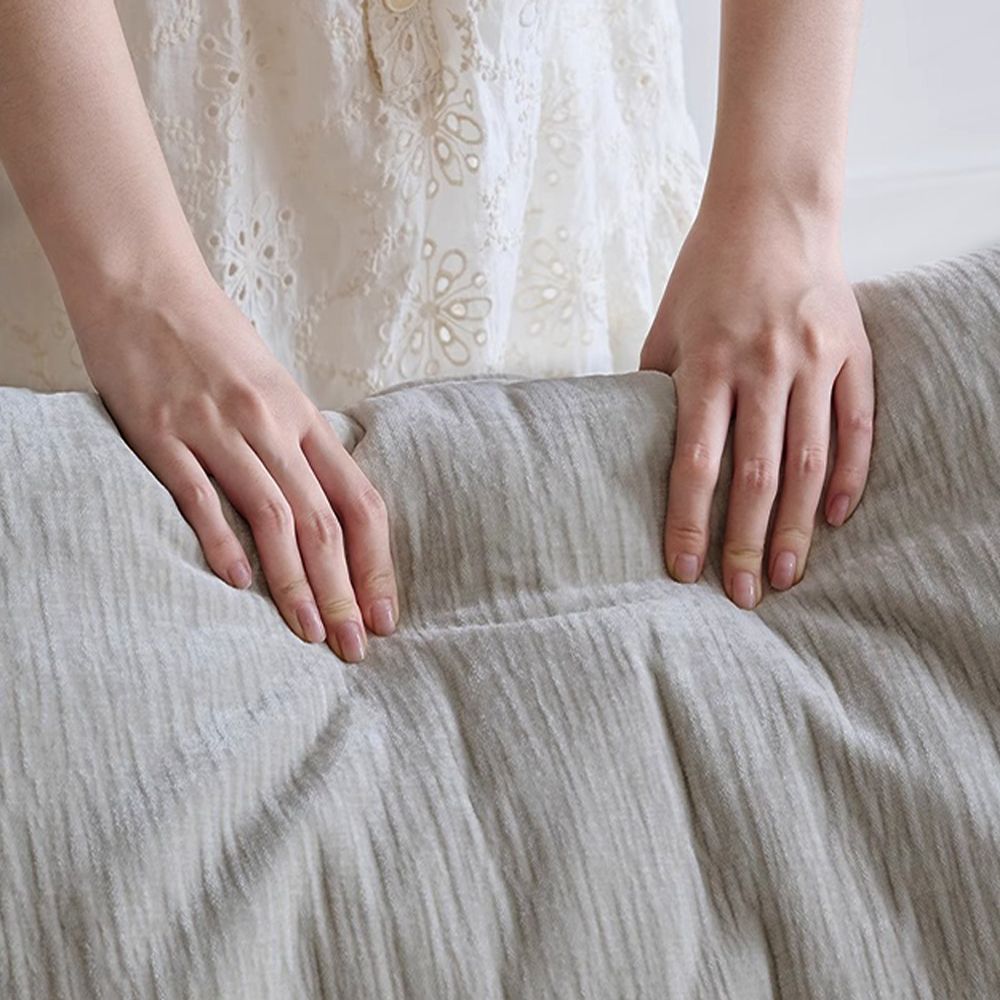 Luma Modular Chenille Sofa - Exclusivia