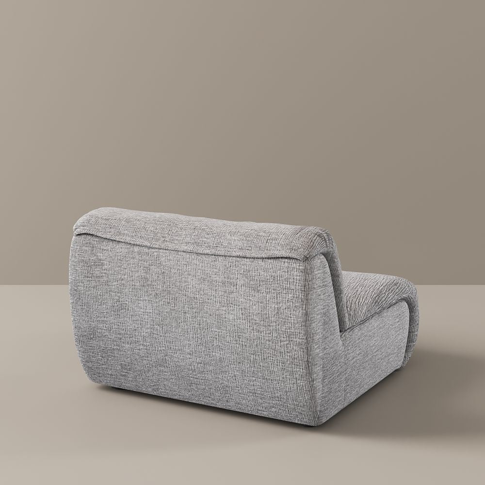 Luma Modular Chenille Sofa - Exclusivia