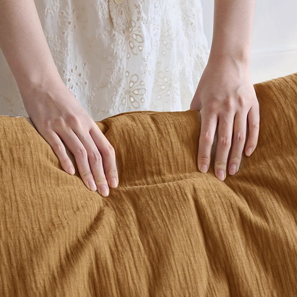 Luma Modular Chenille Sofa - Exclusivia