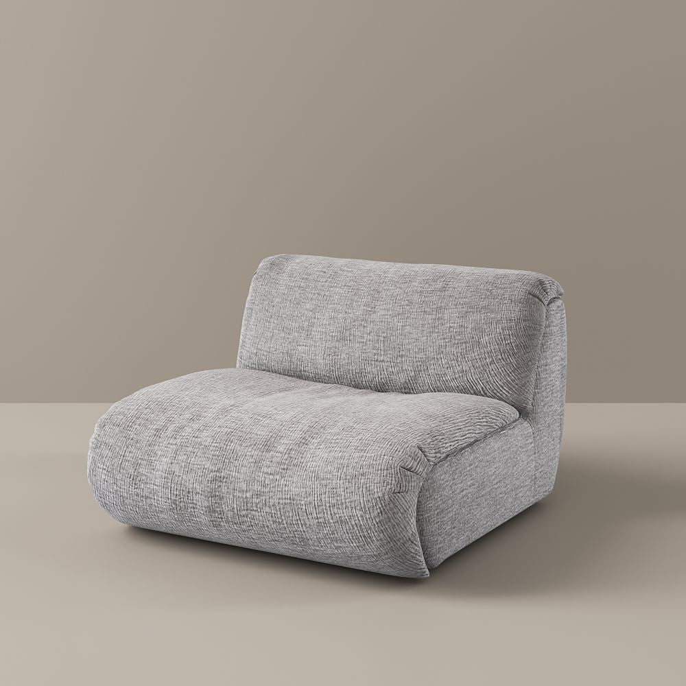 Luma Modular Chenille Sofa - Exclusivia