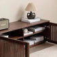 LUMINA Rustic TV Console - Exclusivia