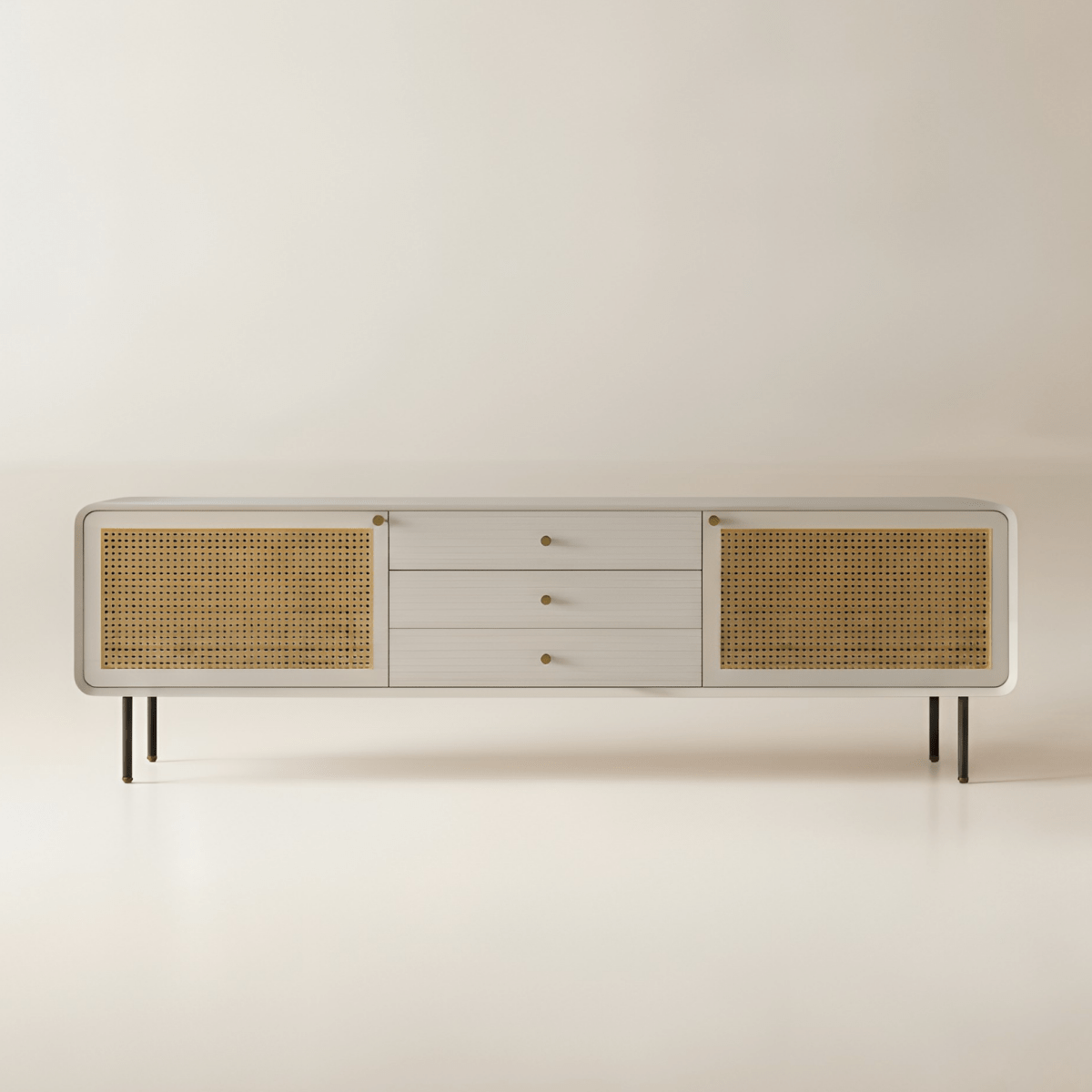 Lumina TV console - Exclusivia