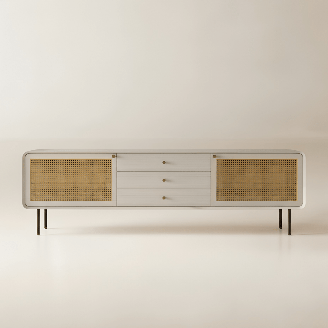 Lumina TV console - Exclusivia