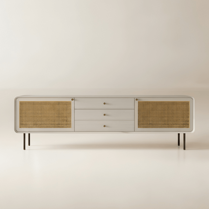 Lumina TV console - Exclusivia