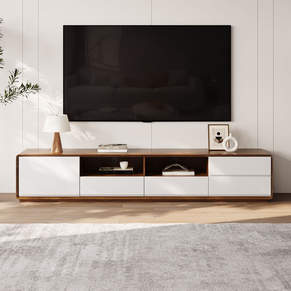 Lunaris Media Console - Exclusivia