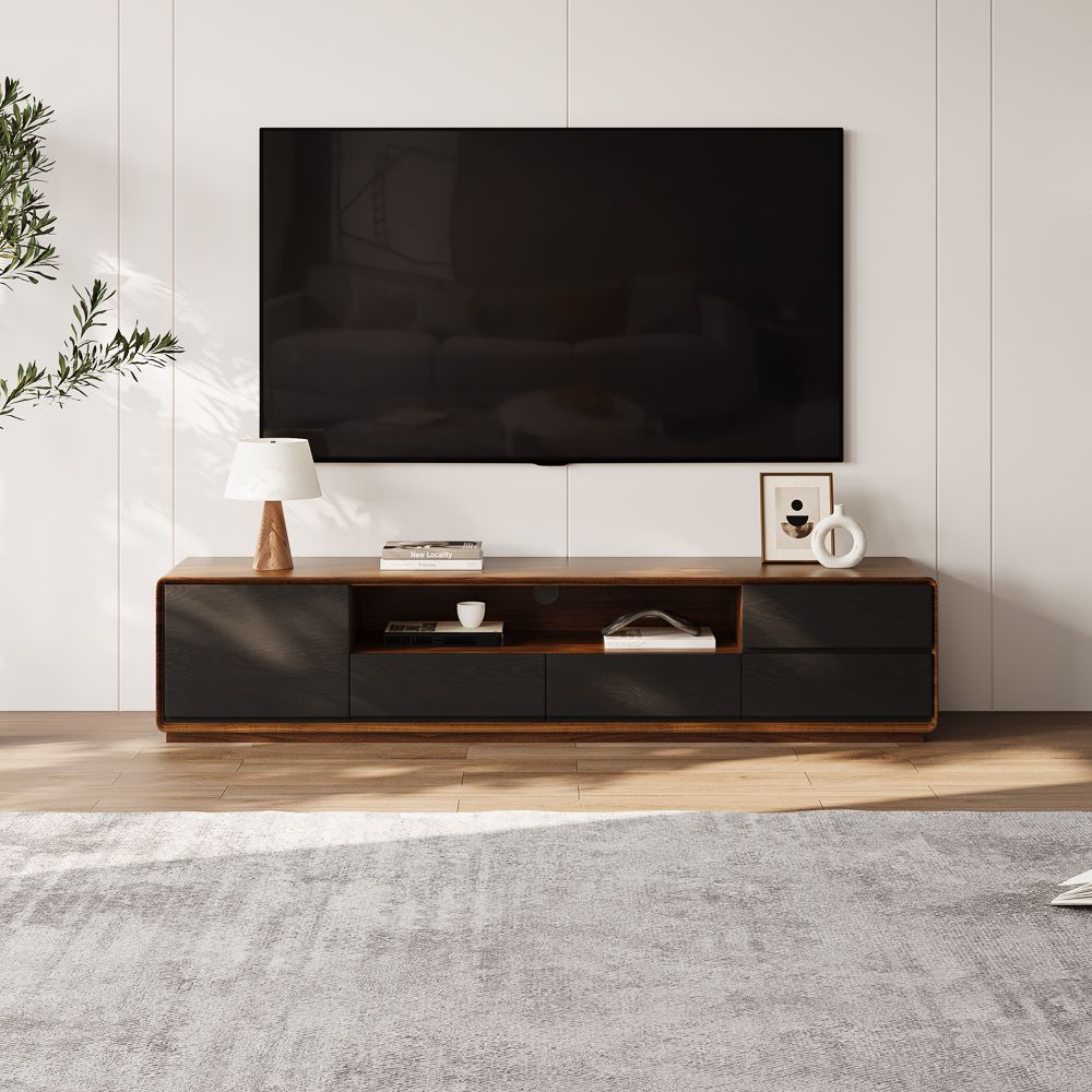 Lunaris Media Console - Exclusivia