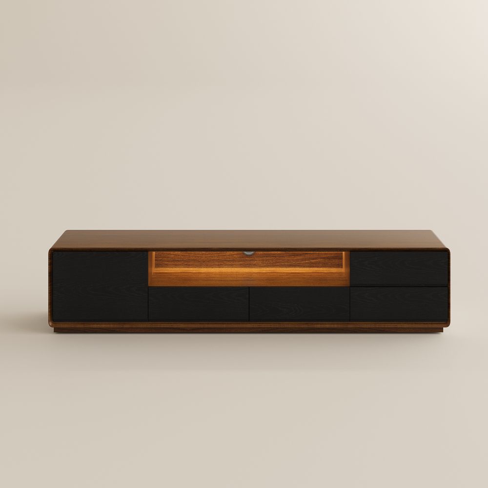 Lunaris Media Console - Exclusivia