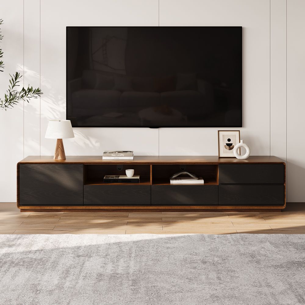 Lunaris Media Console - Exclusivia