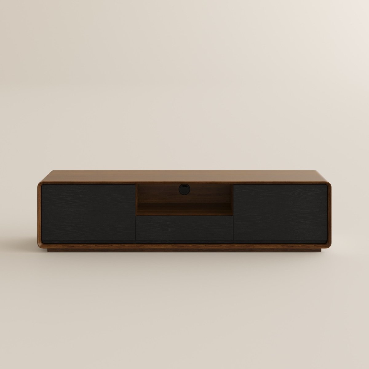 Lunaris Media Console - Exclusivia