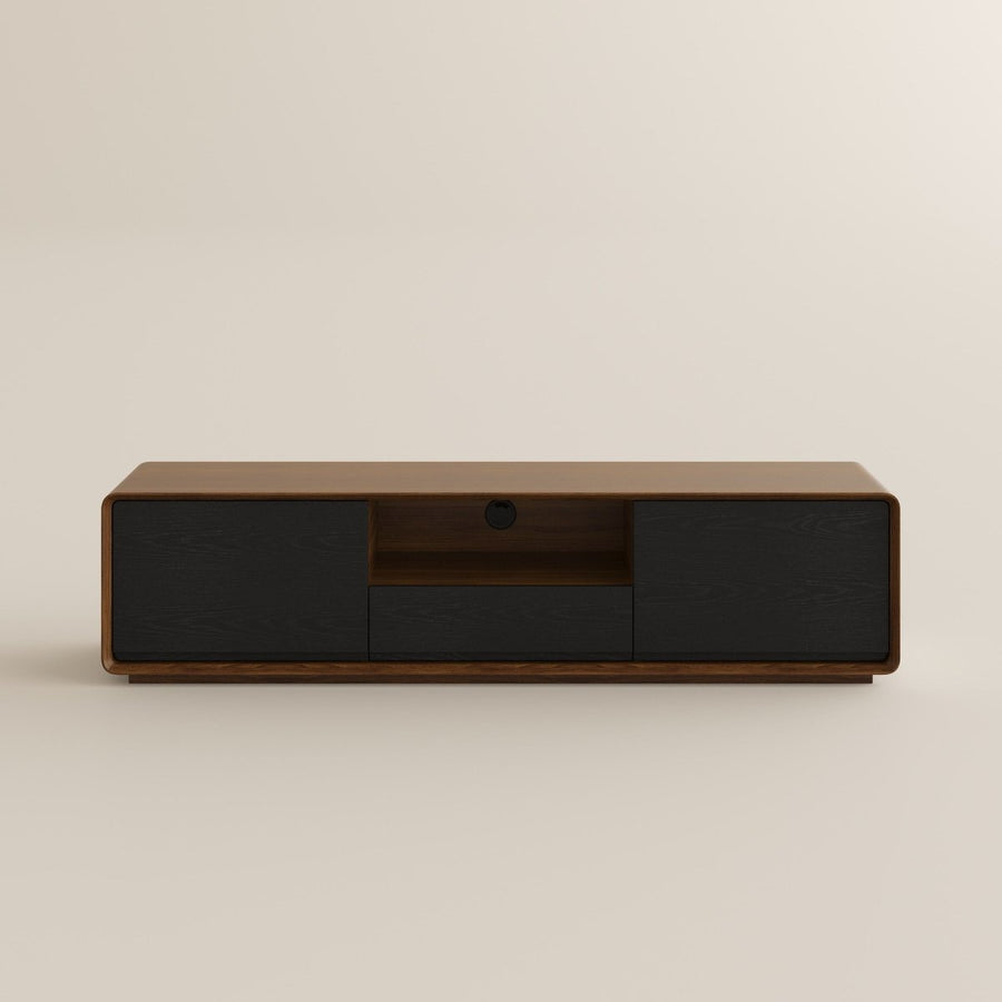 Lunaris Media Console - Exclusivia