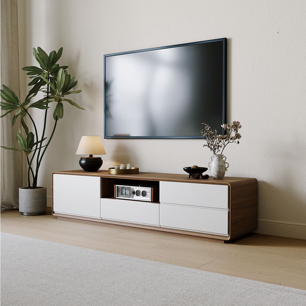 Lunaris Media Console - Exclusivia