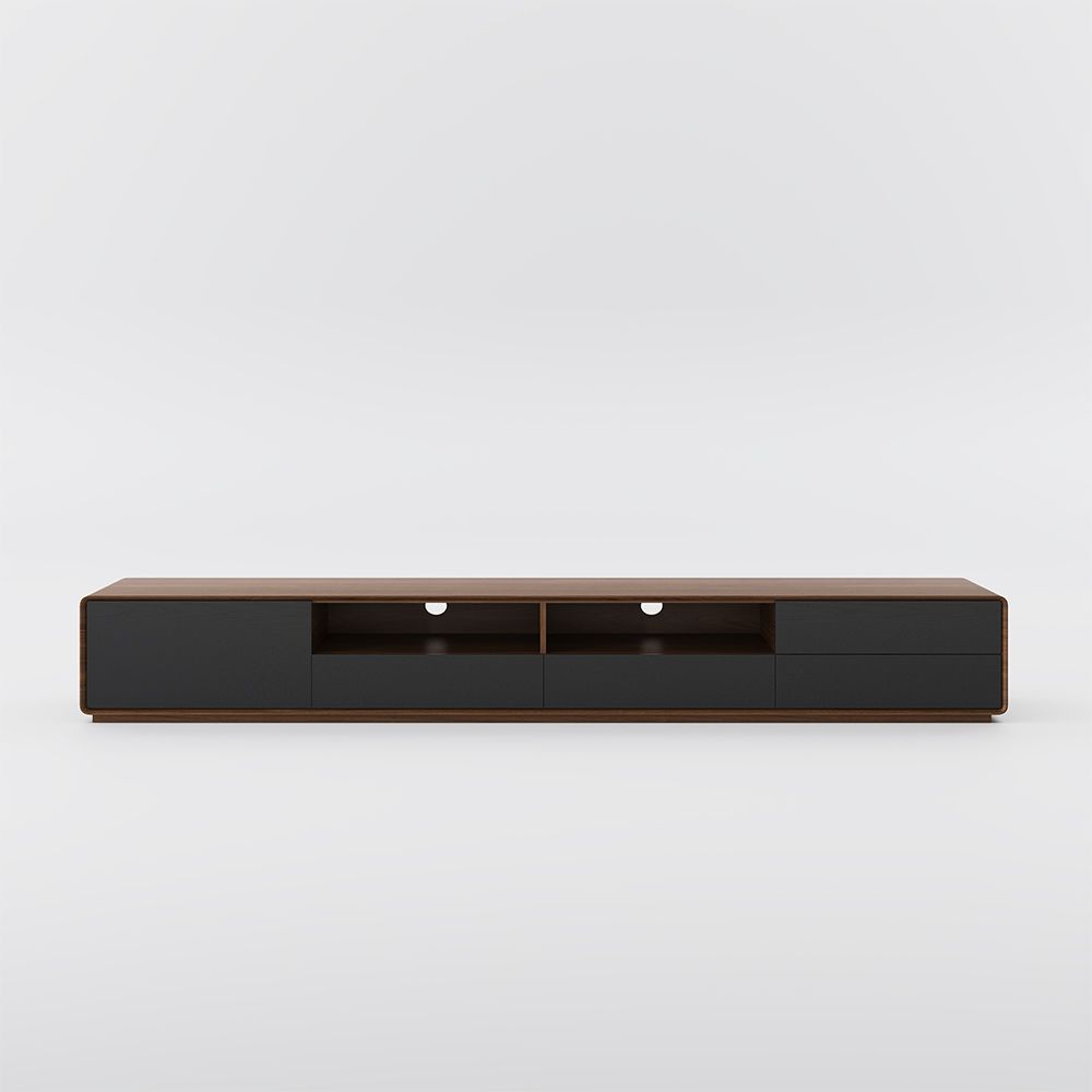 Lunaris Media Console - Exclusivia