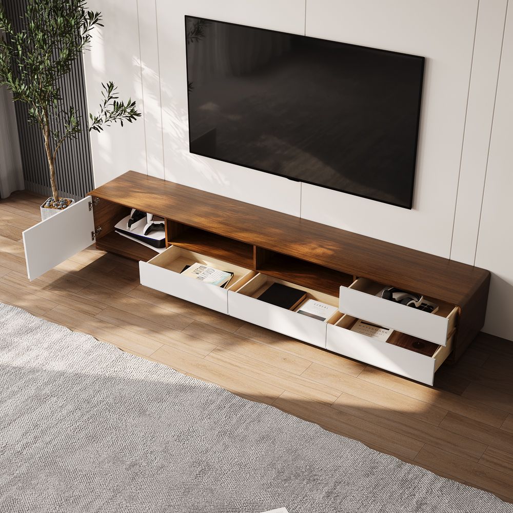Lunaris Media Console - Exclusivia