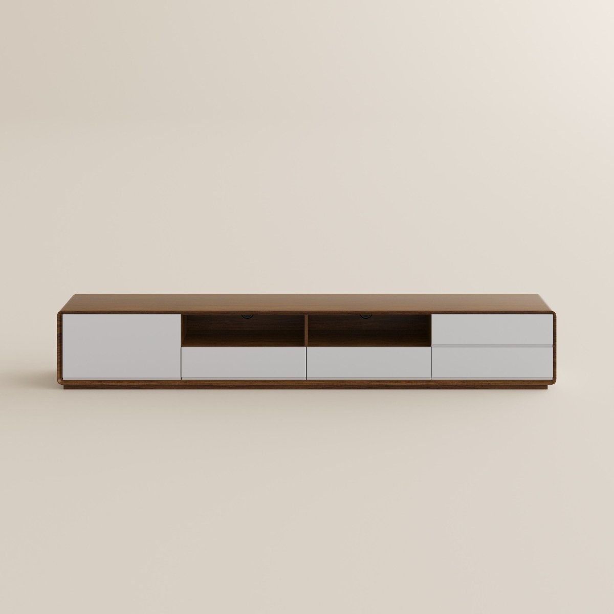 Lunaris Media Console - Exclusivia