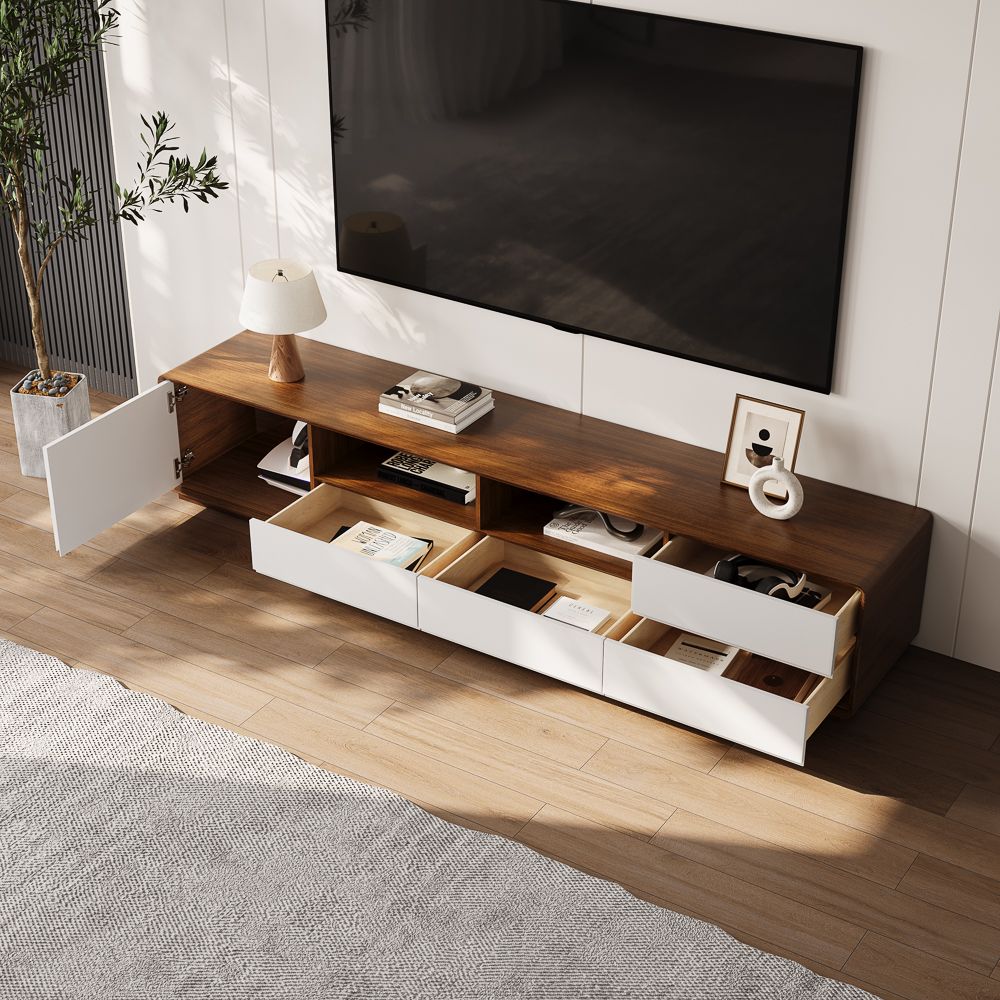 Lunaris Media Console - Exclusivia