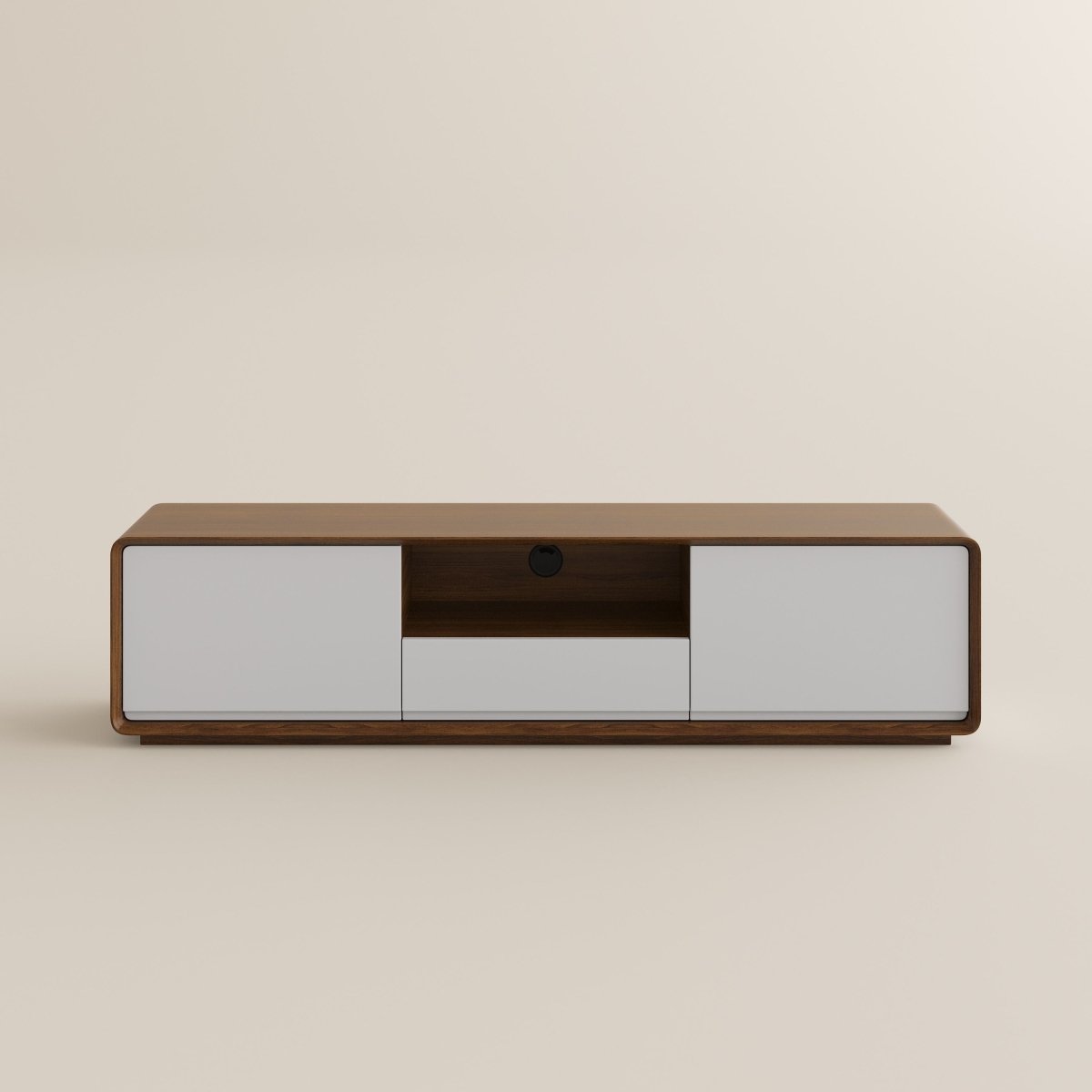 Lunaris Media Console - Exclusivia