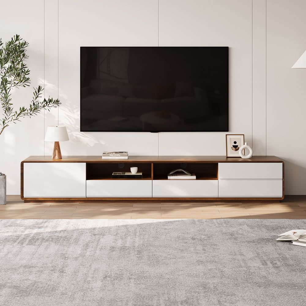 Lunaris Media Console - Exclusivia