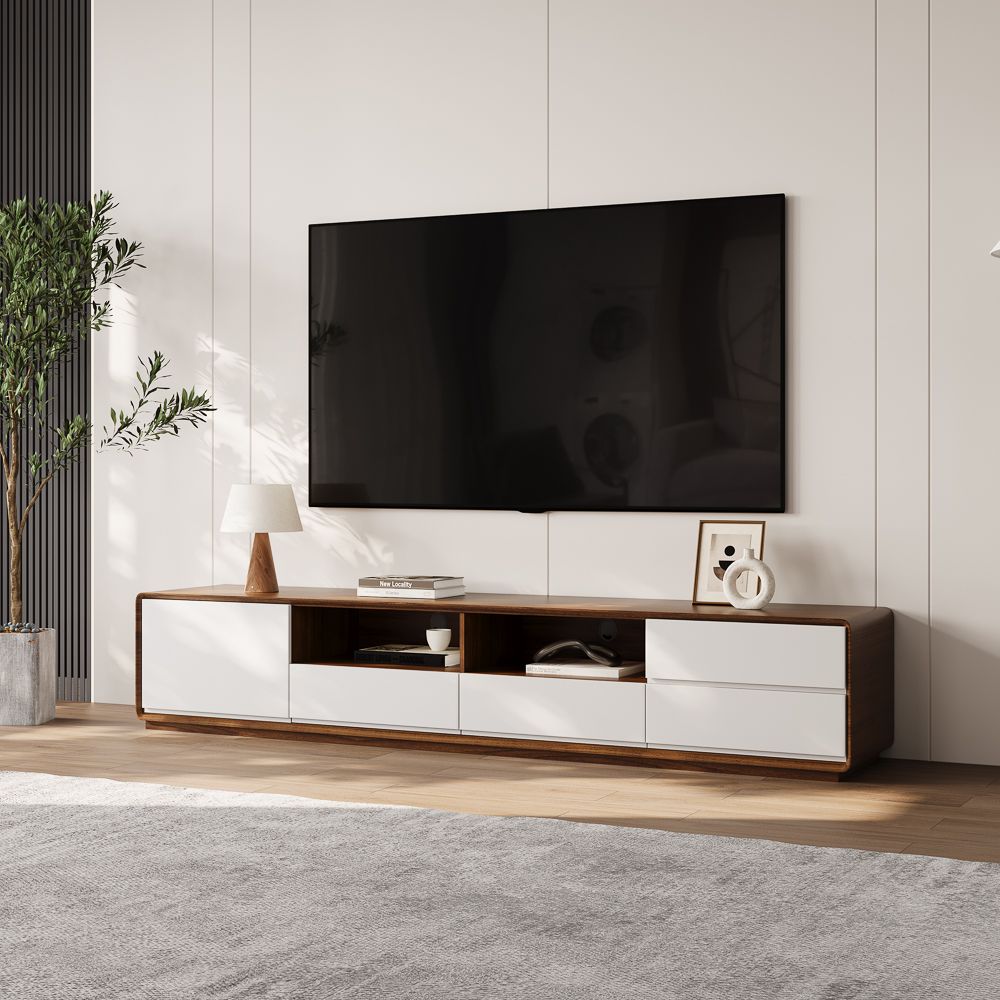Lunaris Media Console - Exclusivia